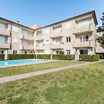 Apartment Xiprer