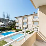 Apartment Xiprer