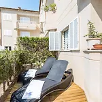 Apartment Xiprer