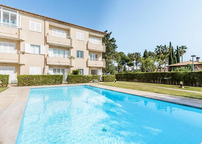 Apartment Xiprer