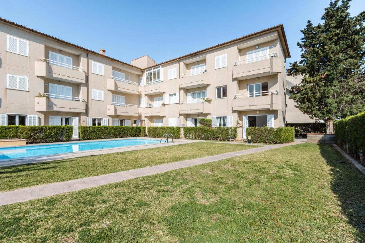 Apartment Xiprer *