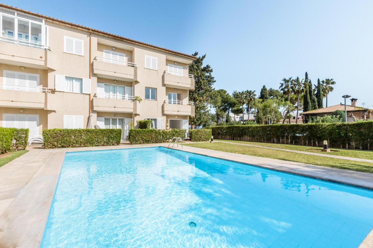 Apartment Xiprer