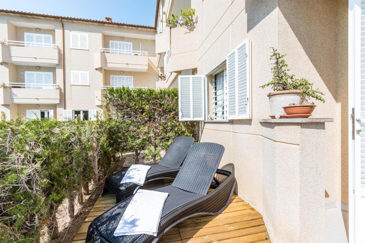 Apartment Xiprer *